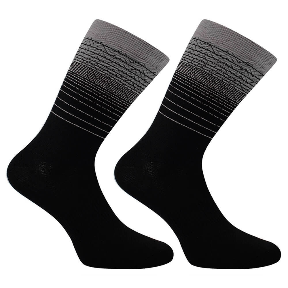 Unisex Kleurrijke Sportsokken - Image 16