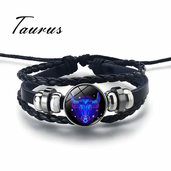Unisex Manifestarmband voor Welvaart en Harmonie - Image 7