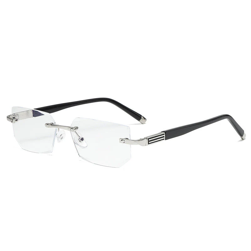 Unisex Multifocale Leesbril met Blauw Licht Bescherming - Image 4