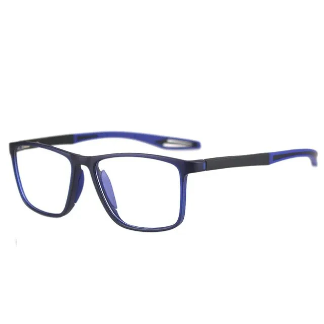 Unisex Multifocale Leesbril Ultralicht voor Dames en Heren - Image 2