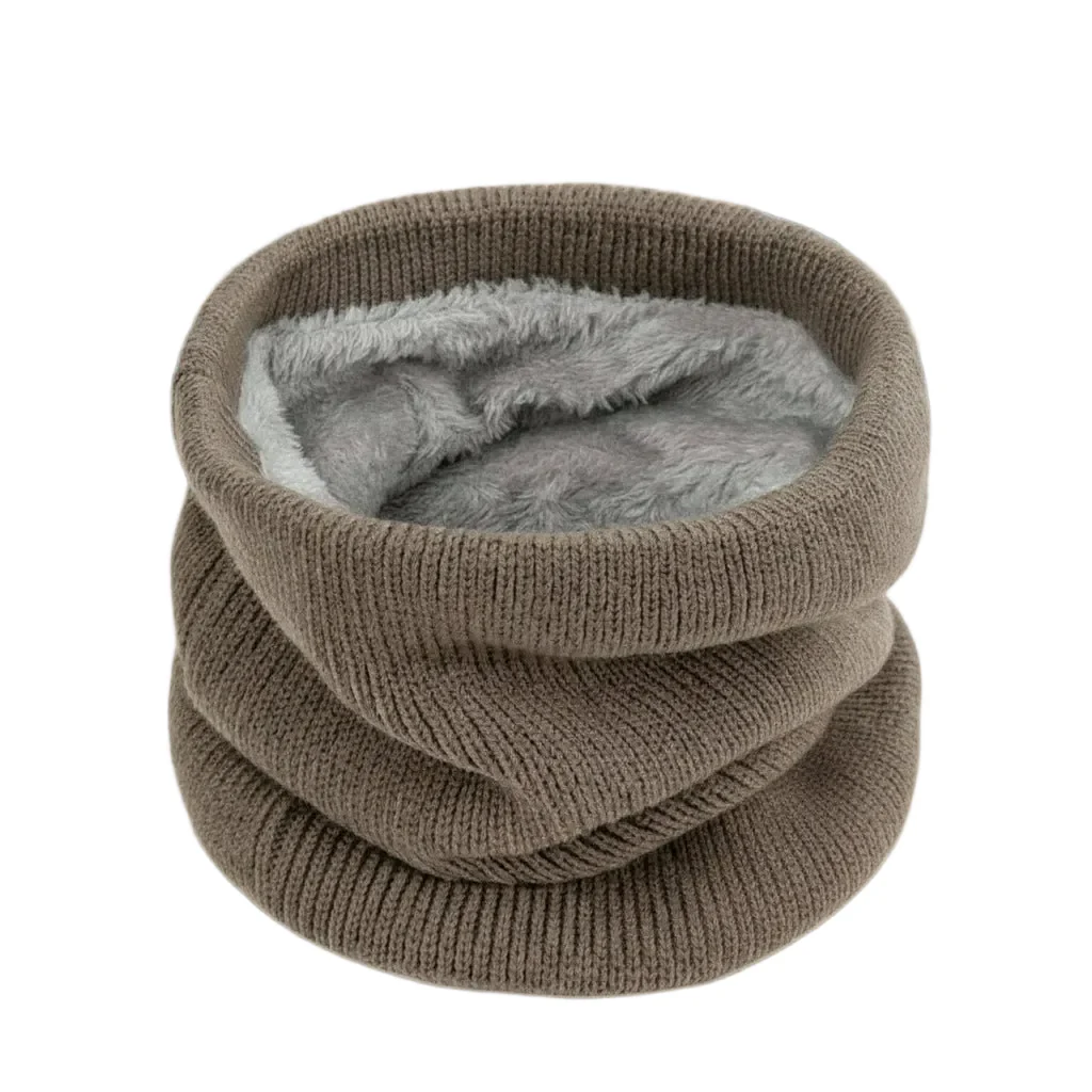 Unisex Nekwarmer Voor Buitensporten Met Volledige Nekbedekking