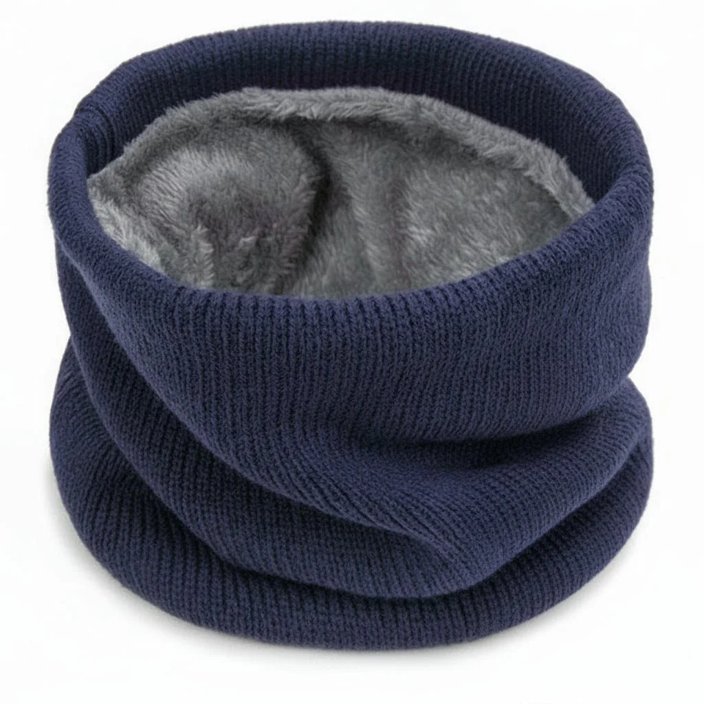 Unisex Nekwarmer Voor Buitensporten Met Volledige Nekbedekking - Image 10