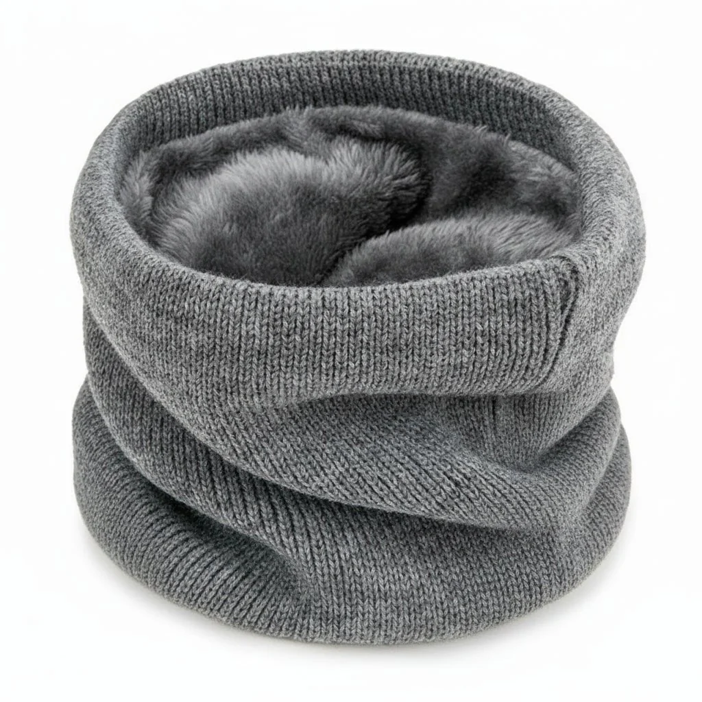 Unisex Nekwarmer Voor Buitensporten Met Volledige Nekbedekking - Image 11