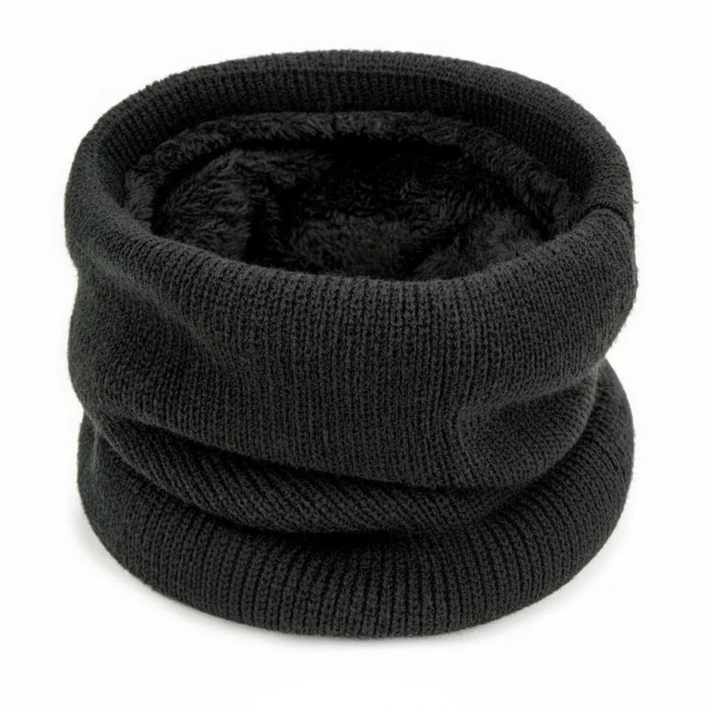 Unisex Nekwarmer Voor Buitensporten Met Volledige Nekbedekking - Image 9