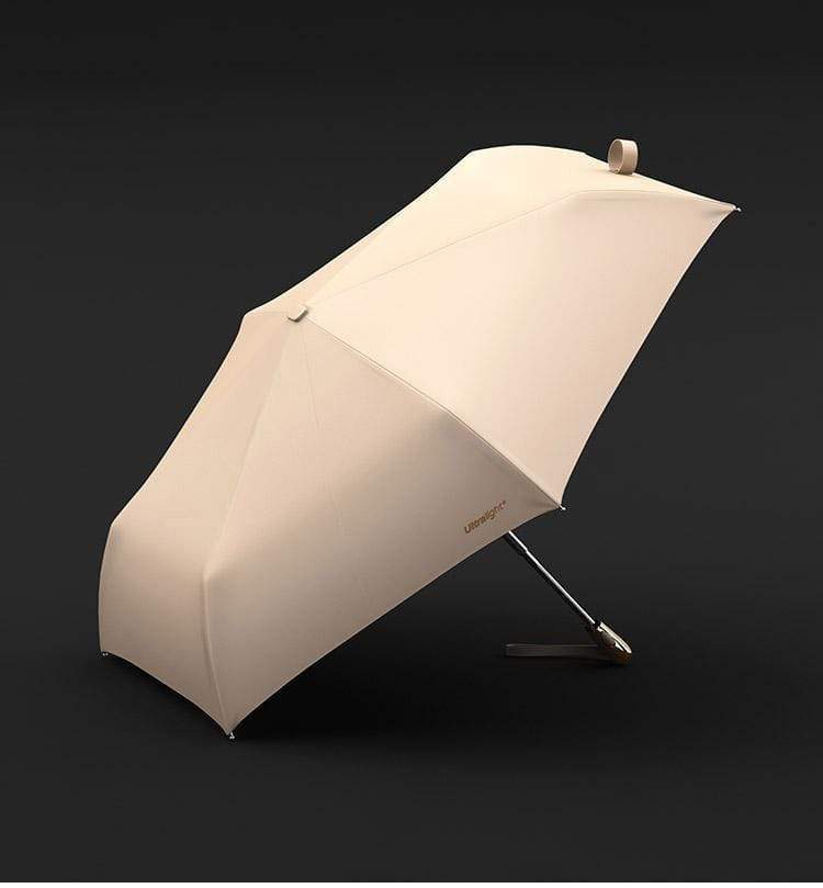 Unisex Opvouwbare Paraplu met UV-Bescherming en Automatische Opening - Image 4