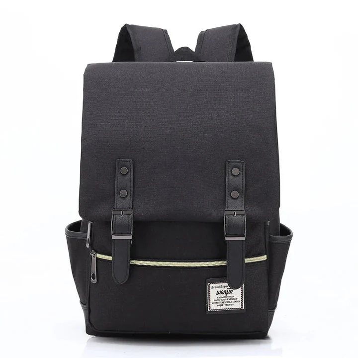 Unisex Rugzak Waterdicht Oxford Stijlvol - Image 10