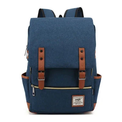 Unisex Rugzak Waterdicht Oxford Stijlvol - Image 12