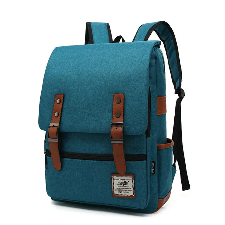 Unisex Rugzak Waterdicht Oxford Stijlvol - Image 8