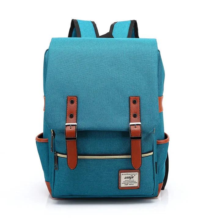 Unisex Rugzak Waterdicht Oxford Stijlvol - Image 9