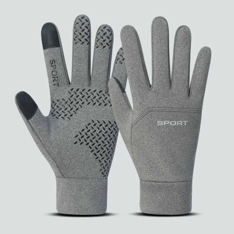 Unisex Sporthandschoenen Thermisch en Waterdicht - Image 8