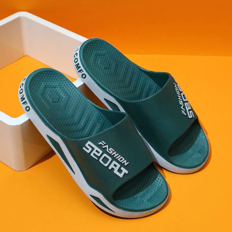 Unisex Sportsandalen Antislip Modern Design - Image 10