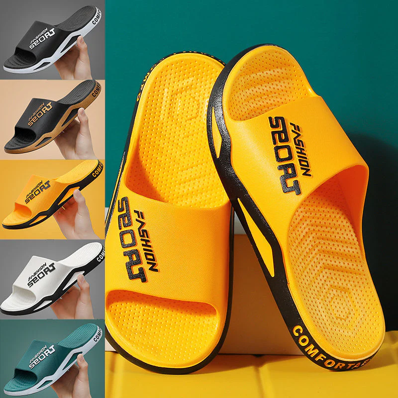 Unisex Sportsandalen Antislip Modern Design - Image 11