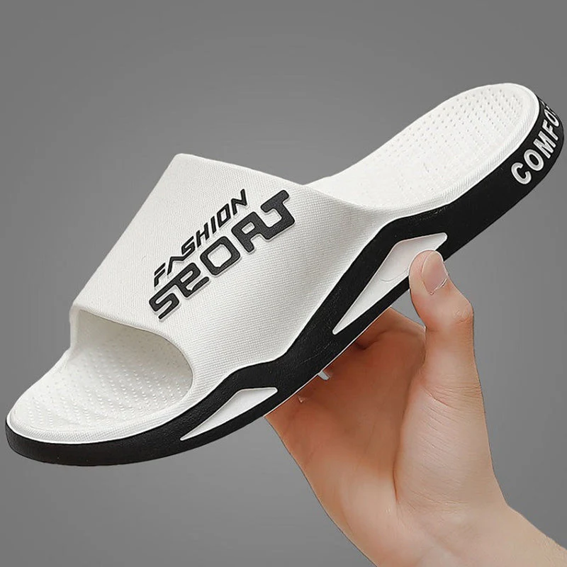 Unisex Sportsandalen Antislip Modern Design - Image 2