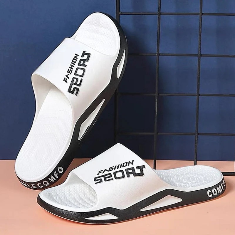 Unisex Sportsandalen Antislip Modern Design - Image 3