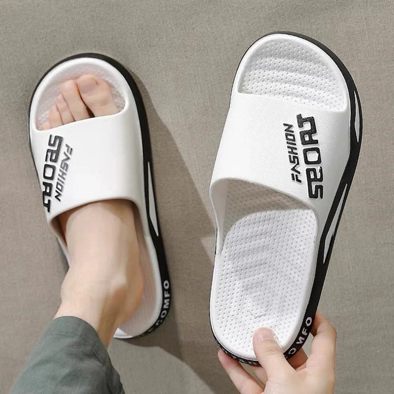 Unisex Sportsandalen Antislip Modern Design - Image 4