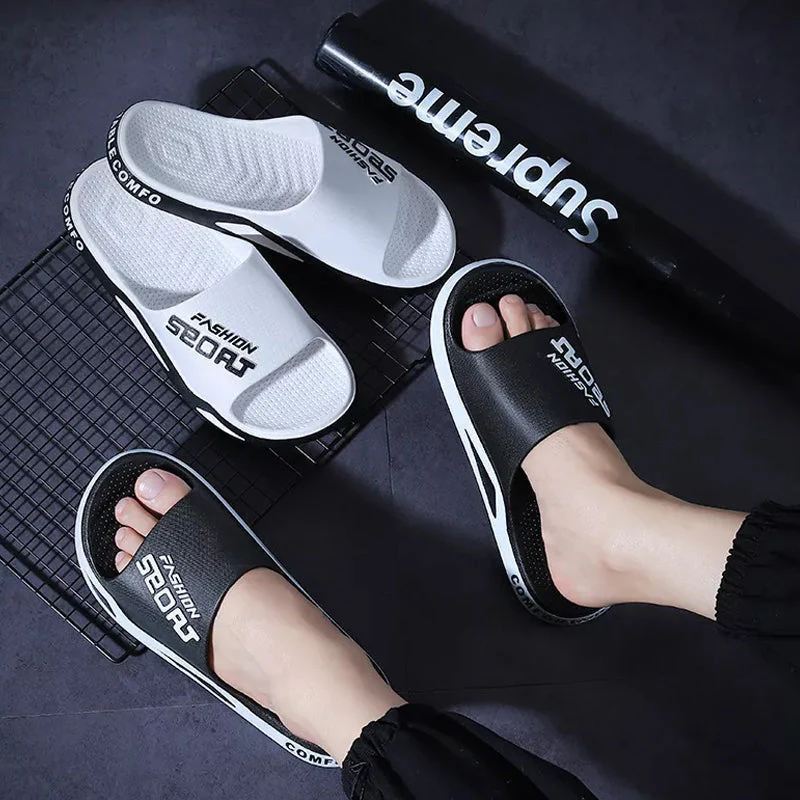 Unisex Sportsandalen Antislip Modern Design - Image 5