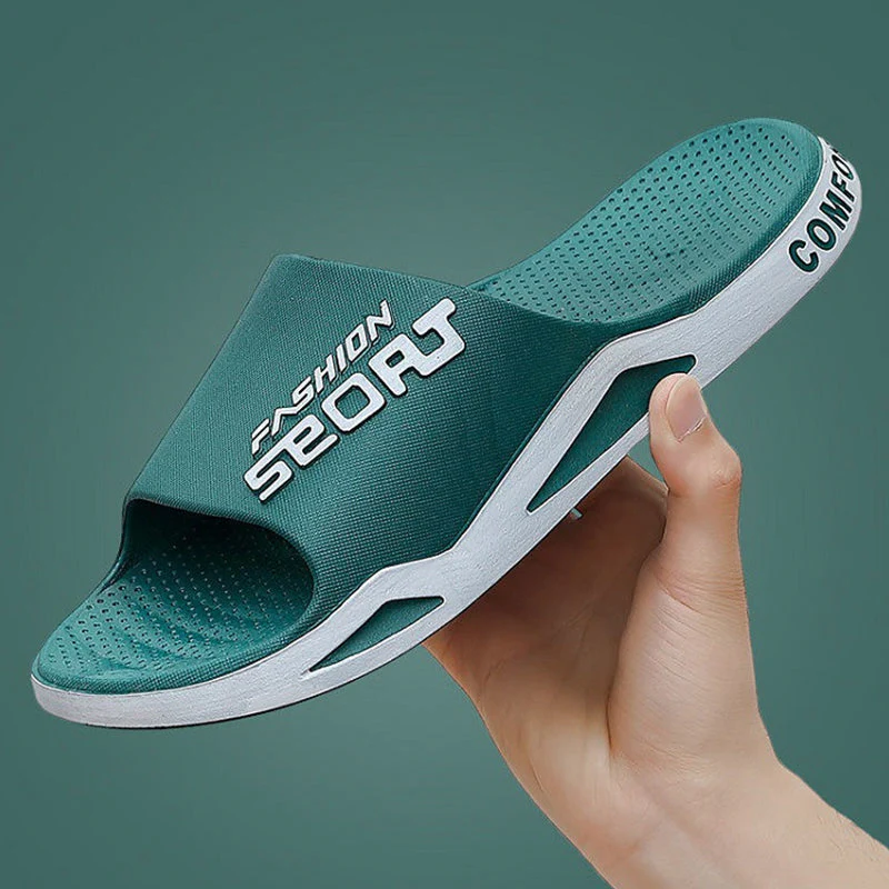 Unisex Sportsandalen Antislip Modern Design - Image 6