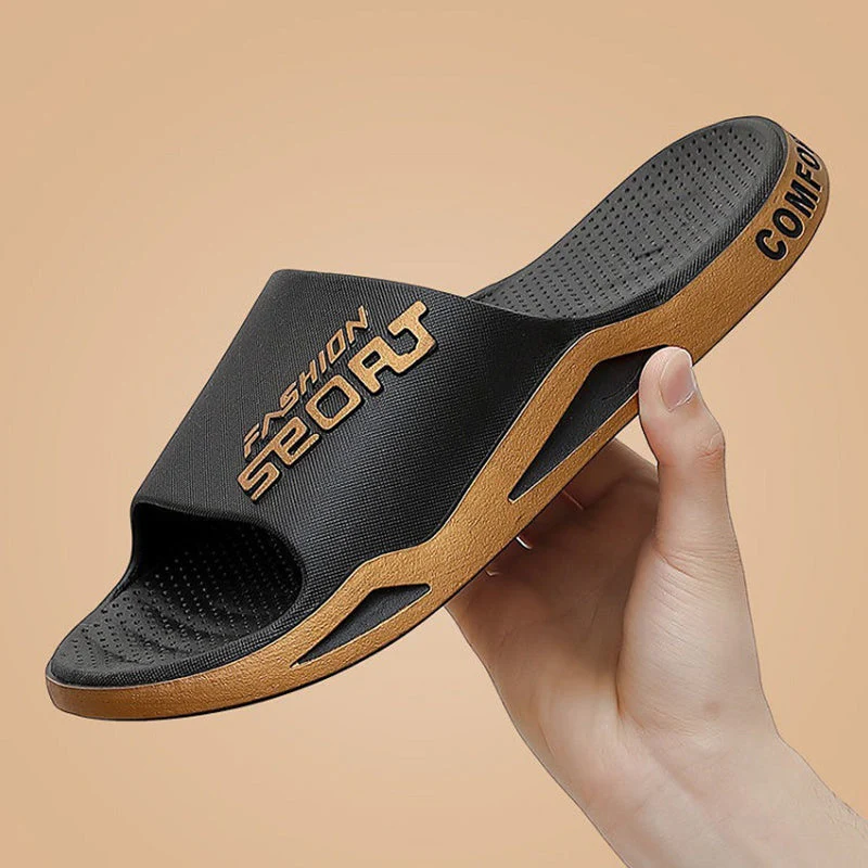 Unisex Sportsandalen Antislip Modern Design - Image 7