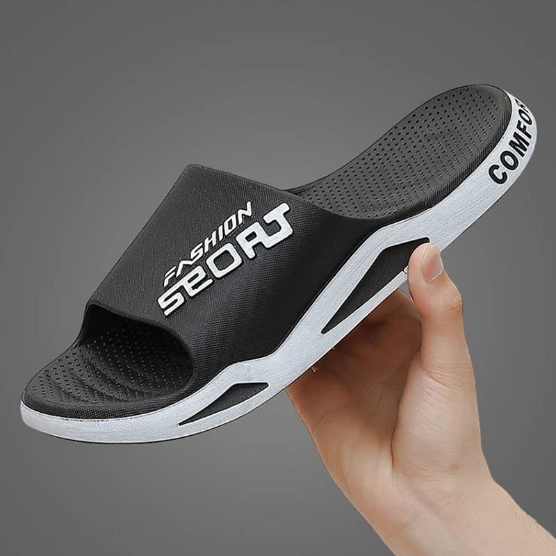 Unisex Sportsandalen Antislip Modern Design - Image 8