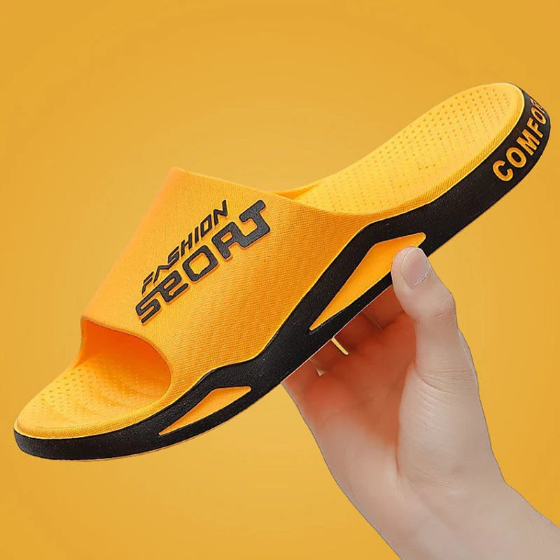 Unisex Sportsandalen Antislip Modern Design - Image 9