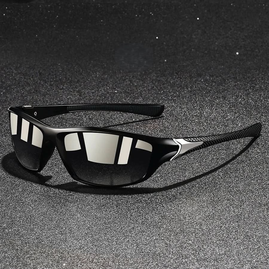 Unisex Sportzonnebril Gepolariseerd - Image 14