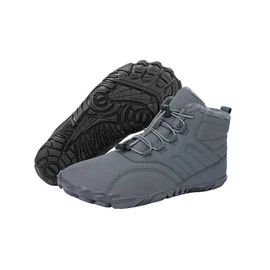 Unisex Thermische Barefoot Schoenen voor Herfst en Winter