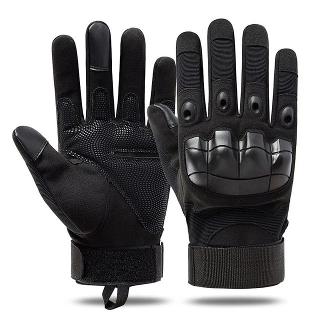 Unisex Veiligheidshandschoenen Antislip Tactisch - Image 2