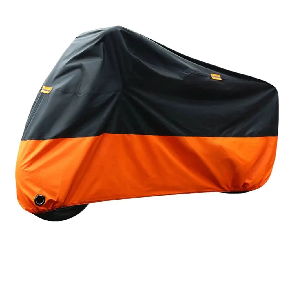 Universele Motorhoes met UV-bescherming - Image 10