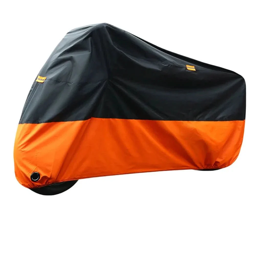 Universele Motorhoes met UV-bescherming - Image 8