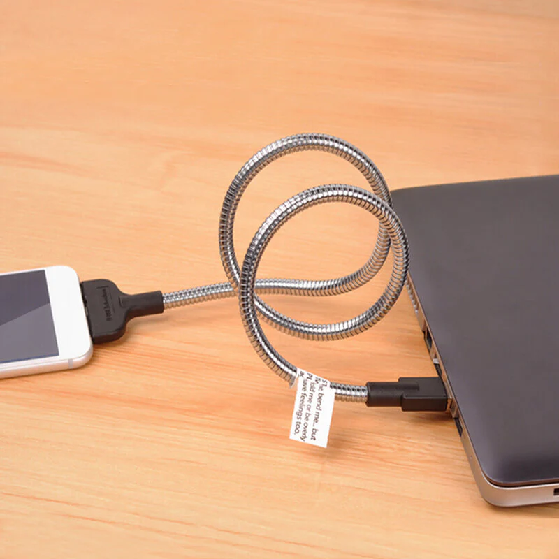 Veelzijdige telefoonstandaard oplaadkabel - Image 13