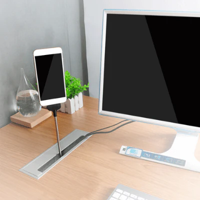 Veelzijdige telefoonstandaard oplaadkabel - Image 8