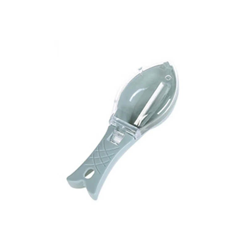 Vis scaler borstel - Image 2