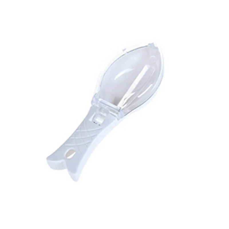 Vis scaler borstel - Image 3