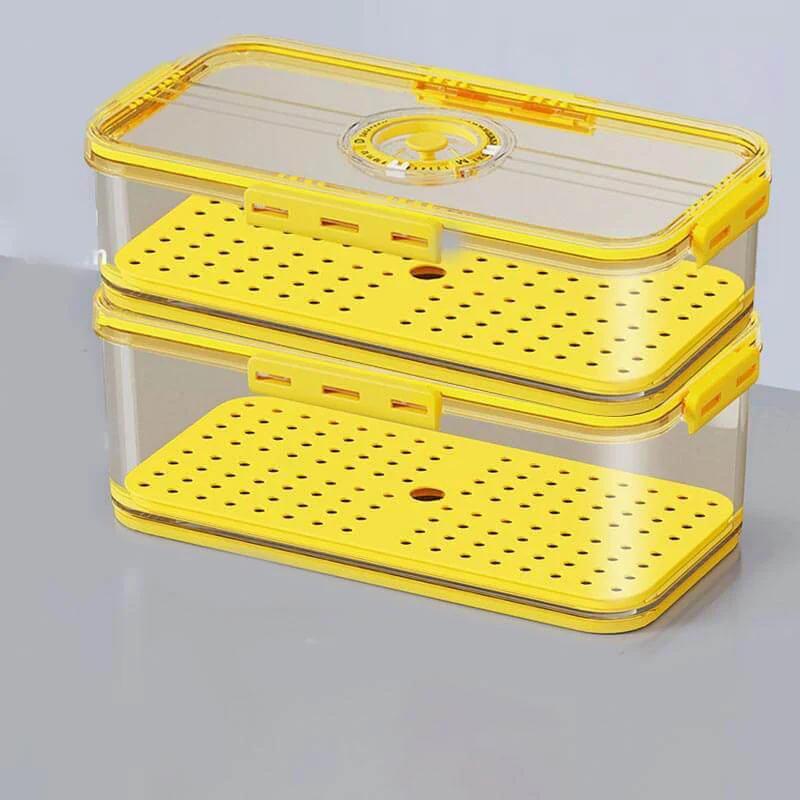 Voedsel opslag Organisator - Image 6