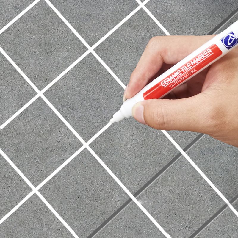 Voegpen voor Keramische Tegels Waterdicht en Schimmelwerend - Image 2