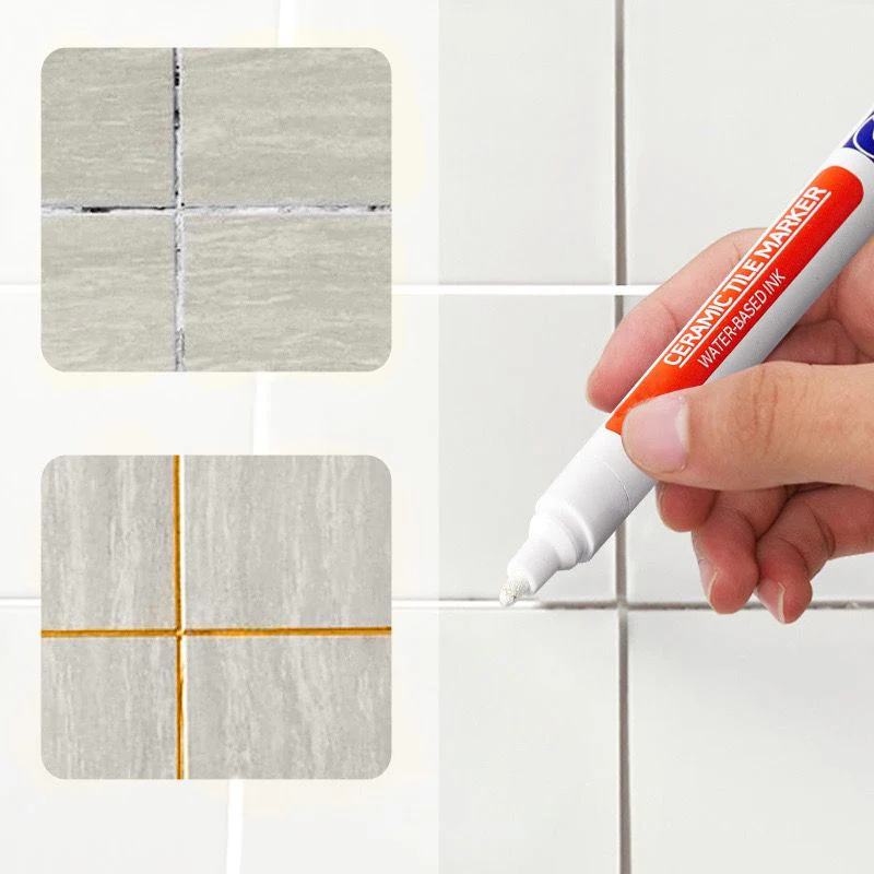 Voegpen voor Keramische Tegels Waterdicht en Schimmelwerend - Image 4