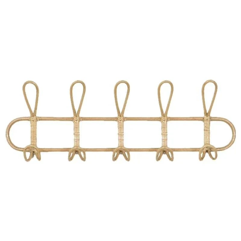 Wandhaak Retro Stijl BohoLoop