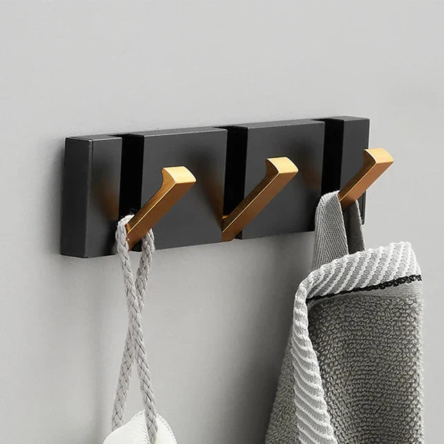Wandhaak voor Jassen en Accessoires - Modern en Ruimtebesparend - Image 8