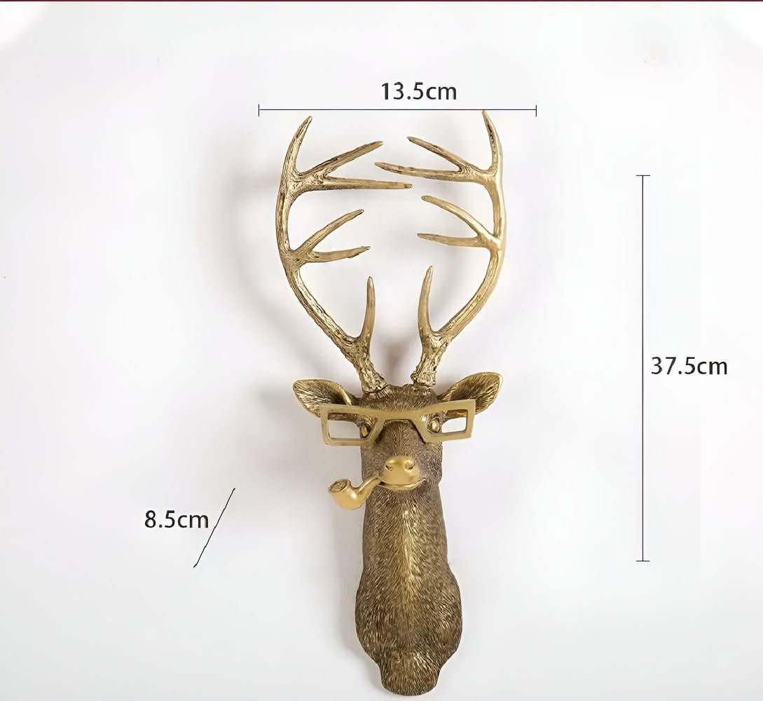 Wandhaken Dierenvormen Handgemaakt - Image 10