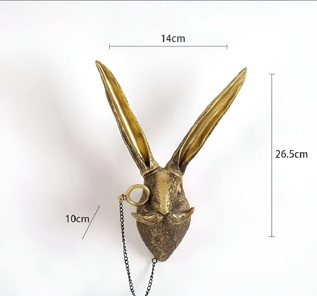 Wandhaken Dierenvormen Handgemaakt - Image 9