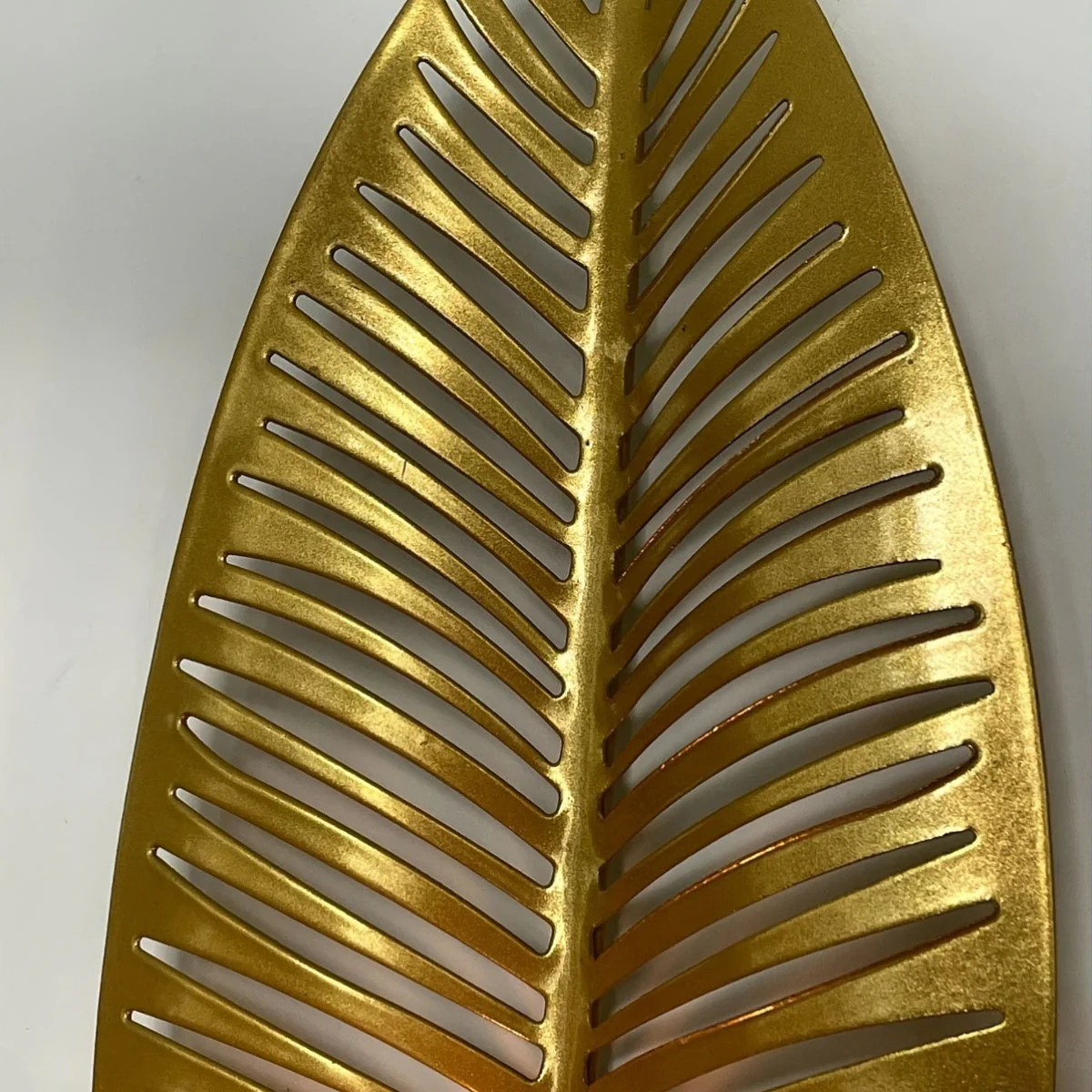 Wandkandelaar Bladmotief Scandinavisch Design voor Binnengebruik - Image 6