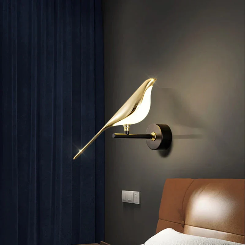 Wandlamp Modern Voor Betoverende Sfeer Binnen - Image 3