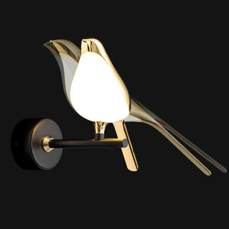 Wandlamp Modern Voor Betoverende Sfeer Binnen - Image 4