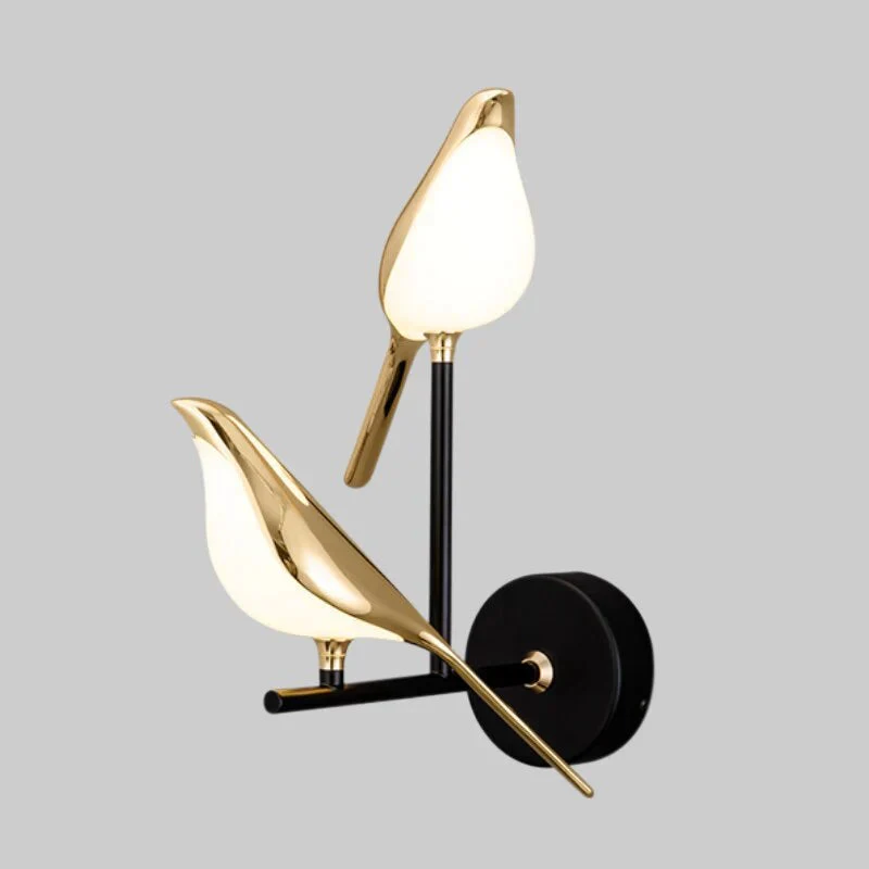 Wandlamp Modern Voor Betoverende Sfeer Binnen - Image 9