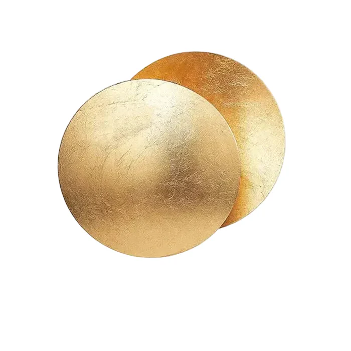 Wandlamp Solaris met Mysterieus Lichtspel