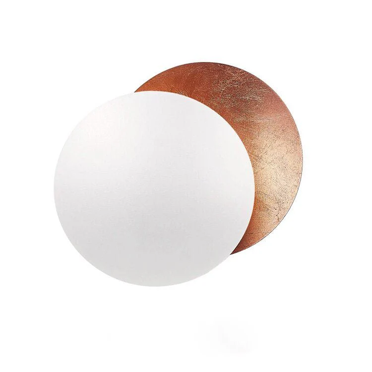 Wandlamp Solaris met Mysterieus Lichtspel - Image 8