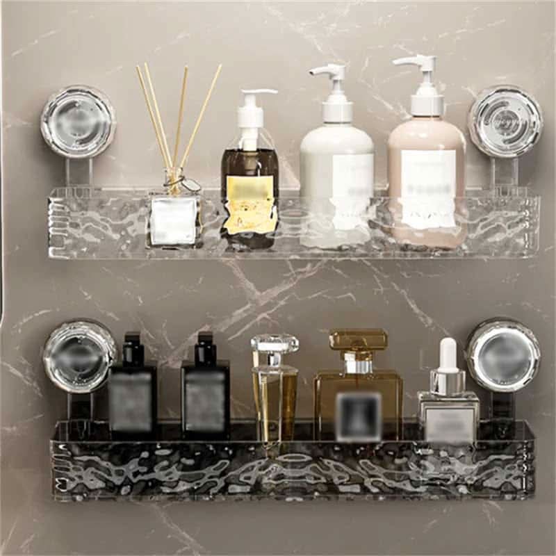 Wandplank Boorgemakkelijke Installatie Modern Scandinavisch Design voor Diverse Ruimtes - Image 5