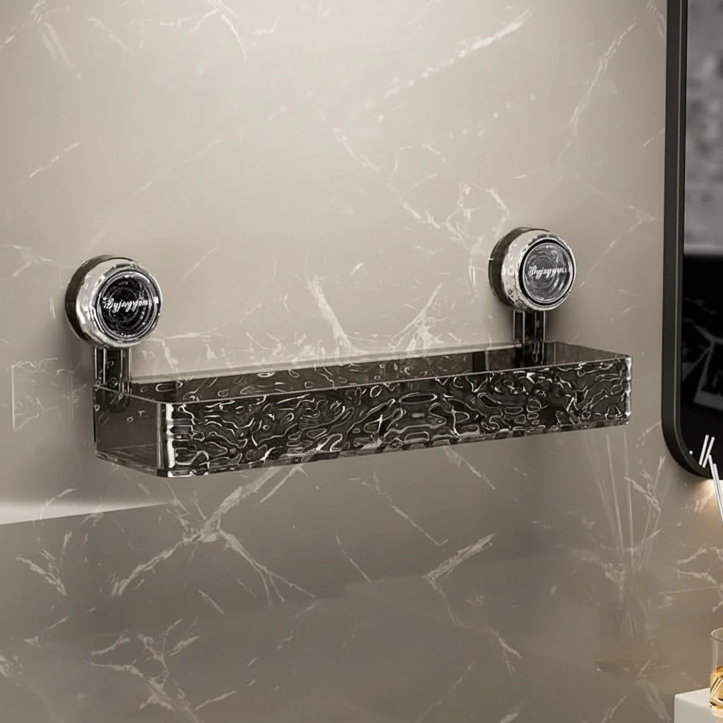 Wandplank Boorgemakkelijke Installatie Modern Scandinavisch Design voor Diverse Ruimtes - Image 8