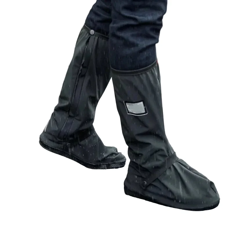 Waterdichte Overschoenen met Antislip Grip voor Dames en Heren