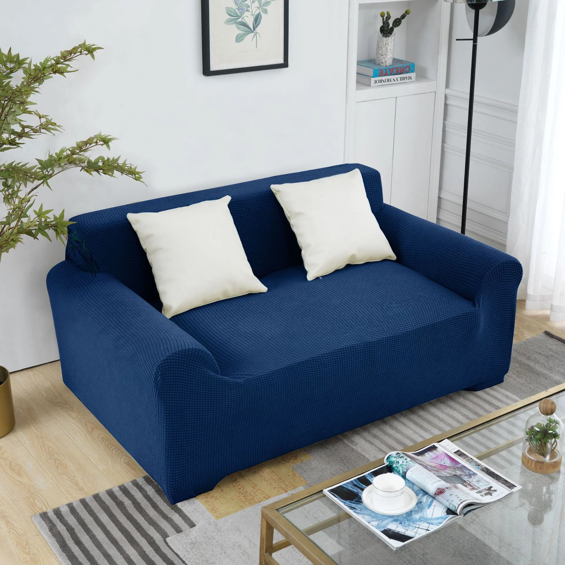 Waterdichte Sofa Slipcover - Image 5